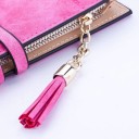 Ladies' Leather Wallet M329 8