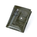 Ladies' Leather Wallet M332 4