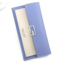 Ladies' Leather Wallet M352 3