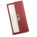 Ladies' Leather Wallet M352 2