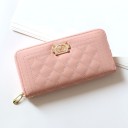 Ladies' Leather Wallet M403 3