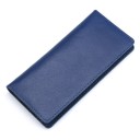 Ladies' Leather Wallet M590 4
