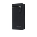 Ladies' Leather Zip Wallet M136 7