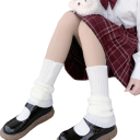 Ladies' Leg Warmers 2