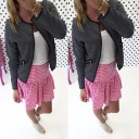 Ladies Lightweight Jacket J1668 6