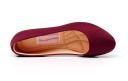 Ladies' Lisa Ballerinas 5
