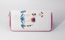 Ladies' Llama Wallet M405 3