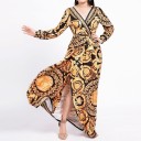 Ladies' Long Dress Jasmine 4