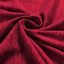 Ladies' Long Dress with Turtleneck 10