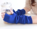 Ladies' Long Fingerless Gloves J3111 4