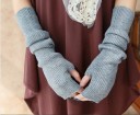 Ladies' Long Fingerless Gloves J3111 15