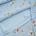 Ladies' Long Skirt with Pattern G37 13