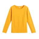 Ladies' Long Sleeve T-Shirt A984 5