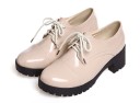 Ladies' Luxury Lace-Ups A2590 8