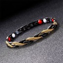 Ladies' Magnetic Bracelet 6