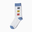 Ladies' Mathematical Socks 2