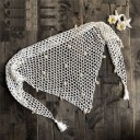 Ladies' Mesh Skirt 2