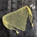 Ladies' Mesh Skirt 7