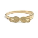 Ladies' Metal Belt L186 17