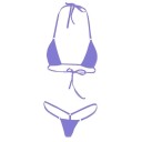 Ladies Micro Bikini P399 5