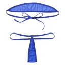 Ladies Micro Bikinis P867 8