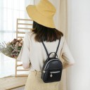 Ladies' Mini Backpack E758 7