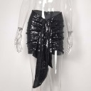 Ladies' Mini Dress Amber 11