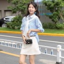 Ladies' Mini Handbag M1519 9