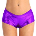 Ladies' Mini Shorts 2