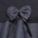 Ladies' Mini Skirt with Ruffles A1128 7