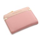 Ladies' Mini Wallet M134 8