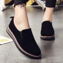 Ladies' Moccasins 9