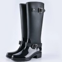 Ladies' Modern Ankle Boots J1131 3