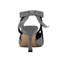 Ladies' Modern Court Shoes Lana 6