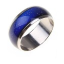 Ladies' Mood Ring 1