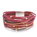 Ladies' Multi-Layer Bracelet H188 2