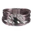 Ladies' Multi-layer Bracelet H218 2