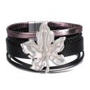 Ladies' Multi-layer Bracelet H218 10