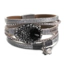 Ladies' Multi-layer Bracelet H218 24