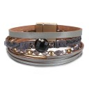 Ladies' Multi-layer Bracelet H218 35