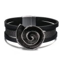 Ladies' Multi-layer Bracelet H218 36