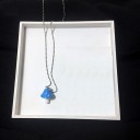 Ladies' Mushroom Necklace 3