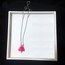 Ladies' Mushroom Necklace 7