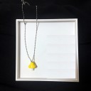 Ladies' Mushroom Necklace 9