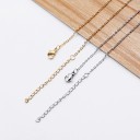 Ladies' Necklace 10 pcs 4