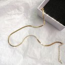 Ladies' Necklace A2625 2