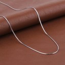 Ladies' Necklace D220 4