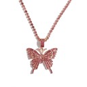 Ladies' Necklace D23 14