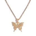 Ladies' Necklace D23 15