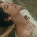 Ladies' Necklace D29 21